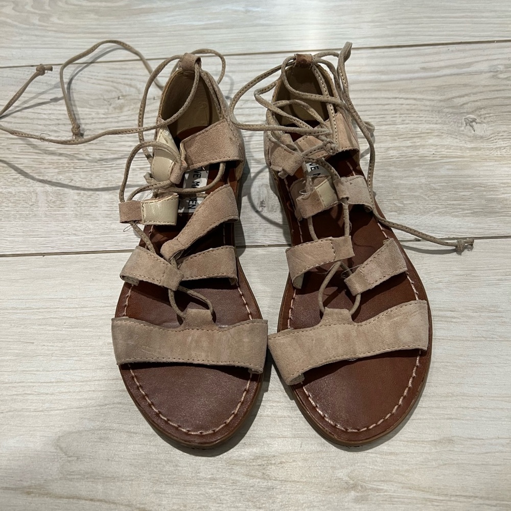 Steve Madden Sandals